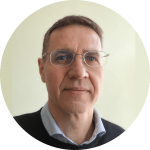 Bild von Dr. Torsten Reich